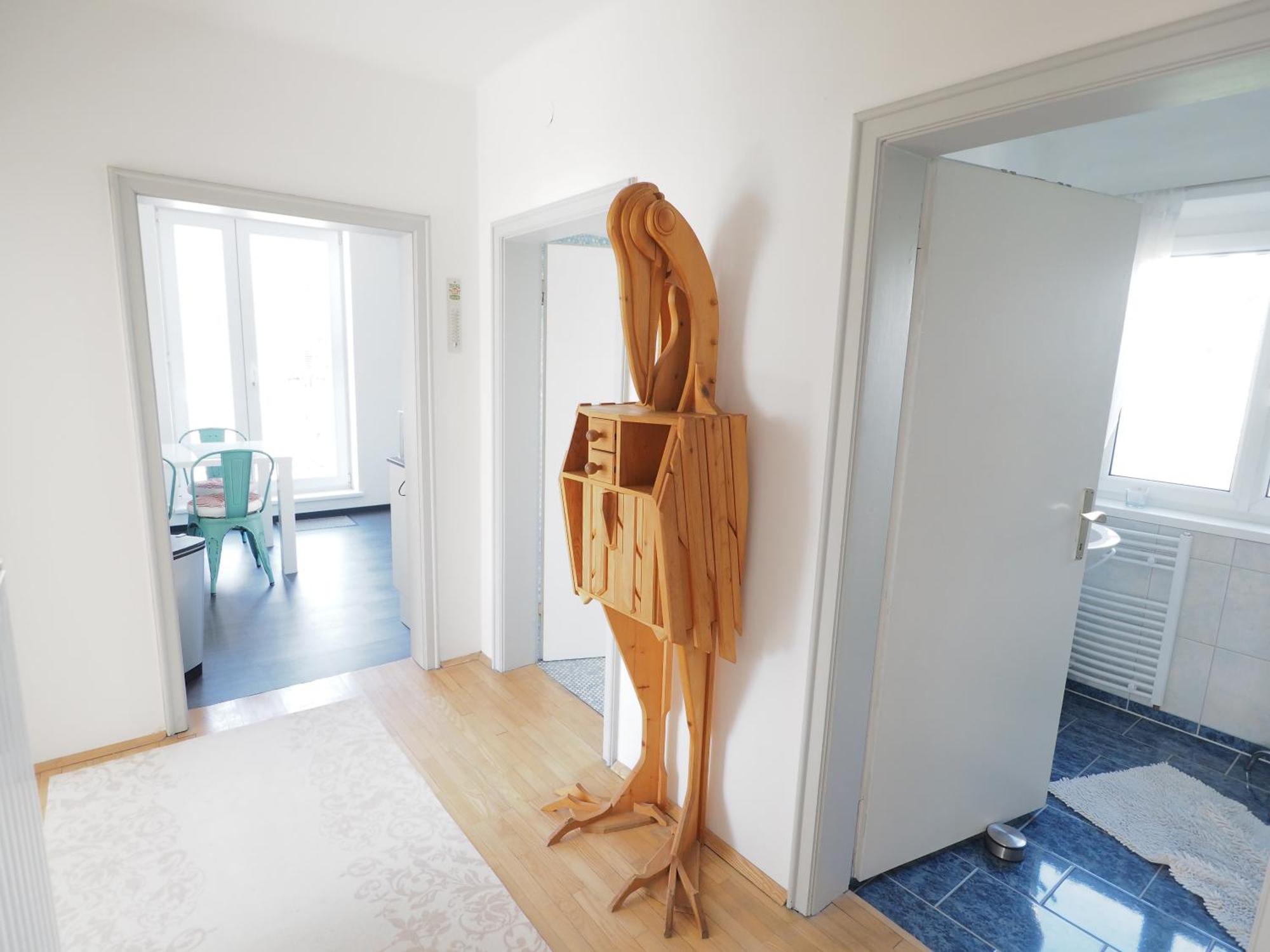 インスブルックHaus Sunnseitnアパートメント エクステリア 写真