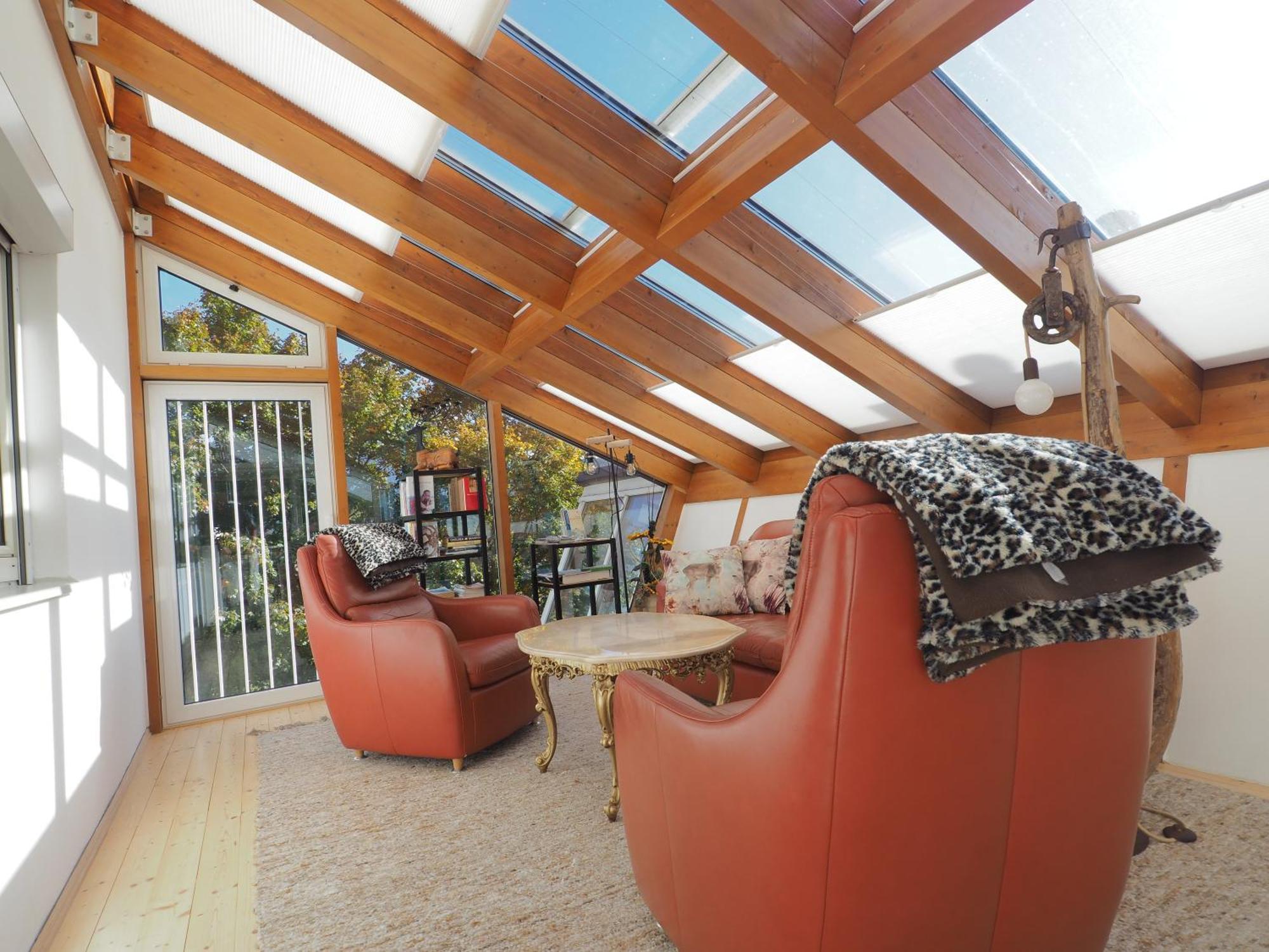 インスブルックHaus Sunnseitnアパートメント エクステリア 写真
