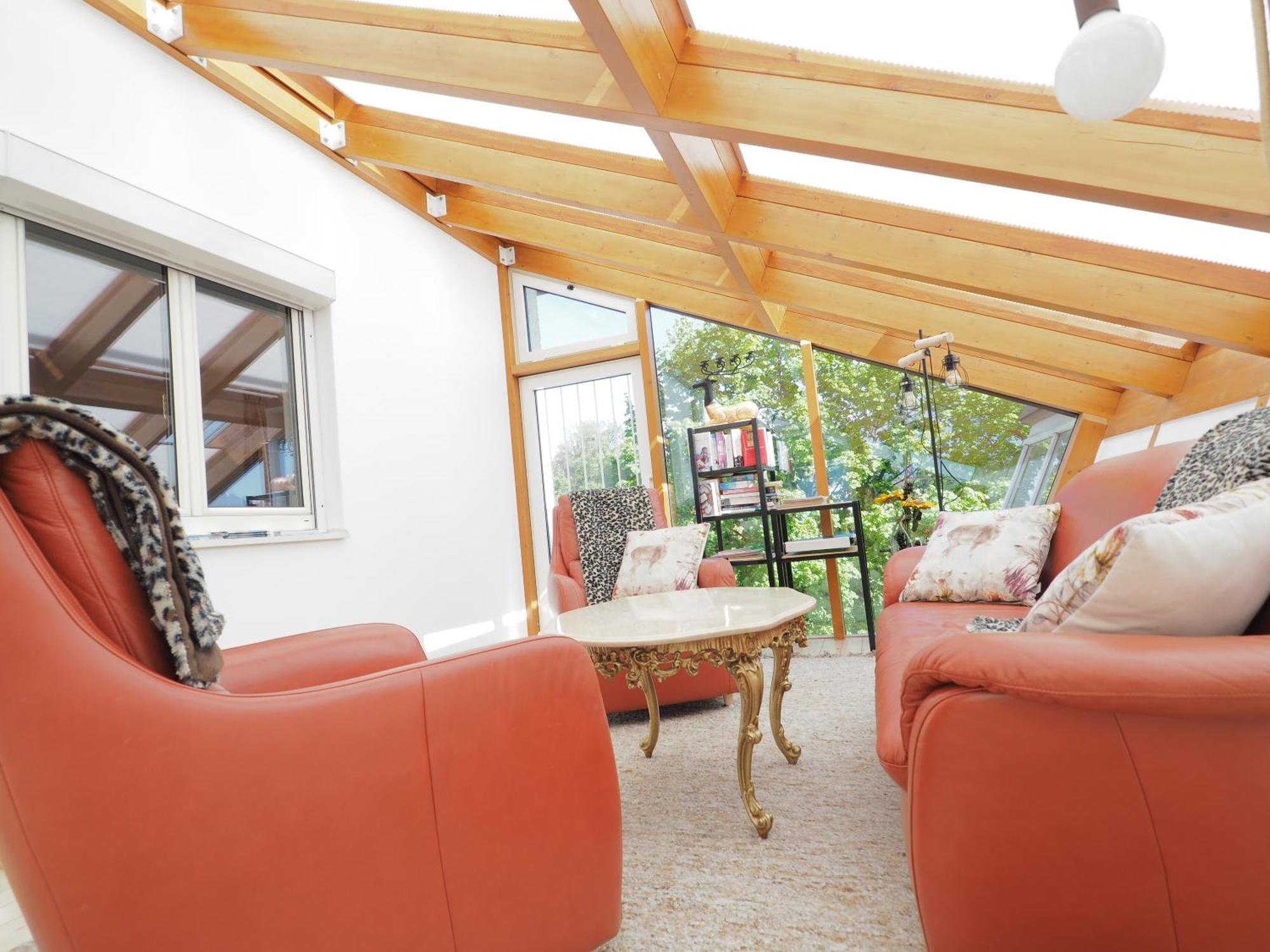 インスブルックHaus Sunnseitnアパートメント エクステリア 写真